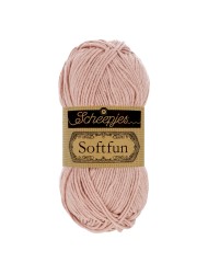 Scheepjes Softfun Crepe (2612)