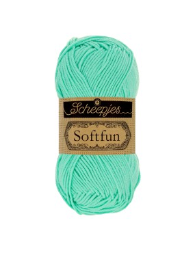 Scheepjes Softfun Botanical (2615)