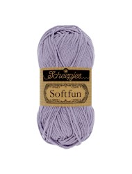 Scheepjes Softfun Periwinkle (2619)