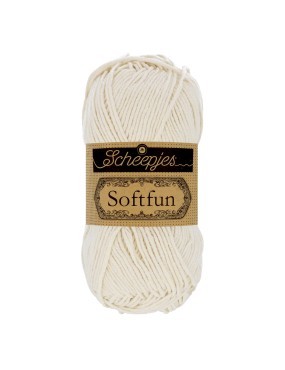 Scheepjes Softfun Latte (2622)