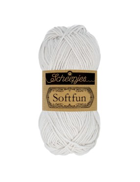 Scheepjes Softfun Mist (2627)