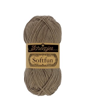 Scheepjes Softfun Cedar (2631)