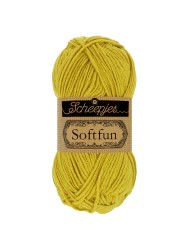 Scheepjes Softfun Lichen (2642)