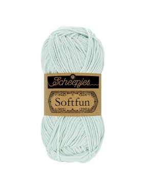 Scheepjes Softfun Glacial Mist (2646)