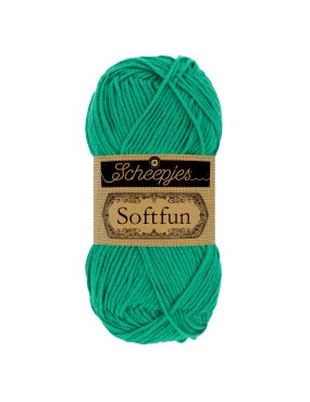 Scheepjes Softfun Jade (2648)