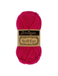 Scheepjes Softfun Cerise (2655)