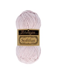 Scheepjes Softfun Lavender (2658)