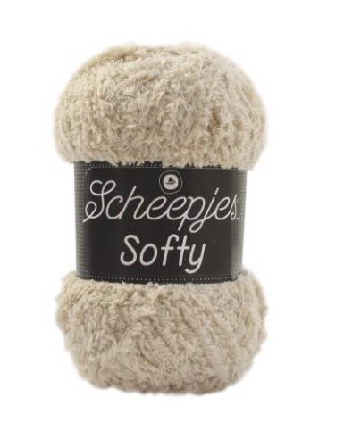 Scheepjes Softy Champagne