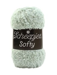 Scheepjes Softy Seafoam