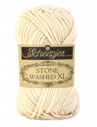 Scheepjes Stone Washed XL Moon Stone