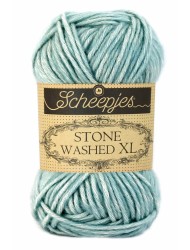 Scheepjes Stone Washed XL Amazonite