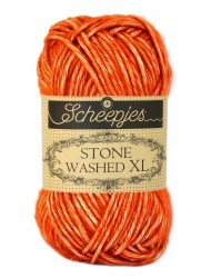 Scheepjes Stone Washed XL Coral