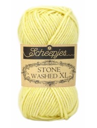 Scheepjes Stone Washed XL Citrine