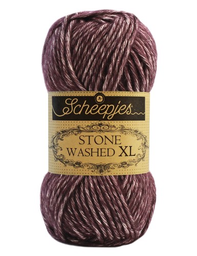 Scheepjes Stone Washed XL Lepidolite