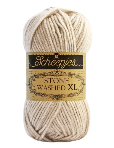 Scheepjes Stone Washed XL Axinite