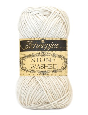 Scheepjes Stone Washed Moon Stone