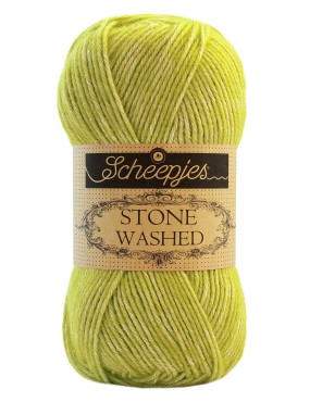 Scheepjes Stone Washed Pedirot