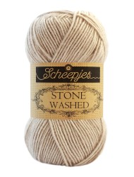 Scheepjes Stone Washed Axinite