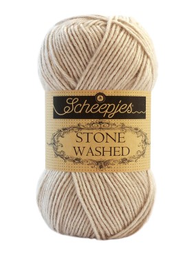 Scheepjes Stone Washed Axinite