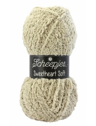 Scheepjes Sweetheart Soft Champagne