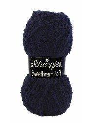 Scheepjes Sweetheart Soft Ultramarine