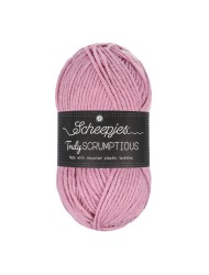 Scheepjes Truly Scrumptious Raspberry Mousse (307)