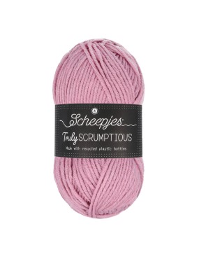 Scheepjes Truly Scrumptious Raspberry Mousse (307)