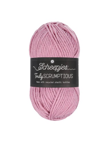 Scheepjes Truly Scrumptious Raspberry Mousse (307)