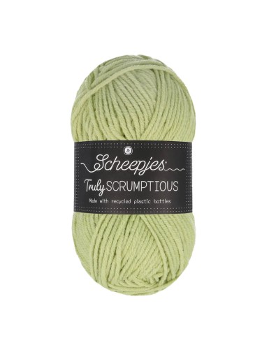 Scheepjes Truly Scrumptious Key Lime Pie (337)