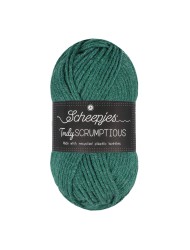 Scheepjes Truly Scrumptious Spirulina Bites (338)