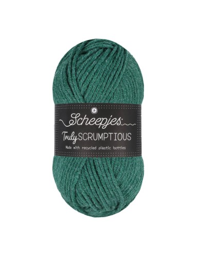 Scheepjes Truly Scrumptious Spirulina Bites (338)