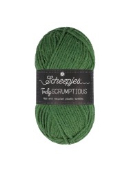 Scheepjes Truly Scrumptious Pistachio Mafroukeh (344)