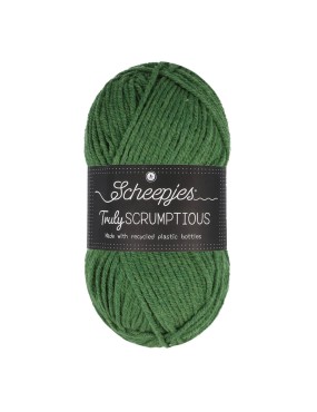 Scheepjes Truly Scrumptious Pistachio Mafroukeh (344)