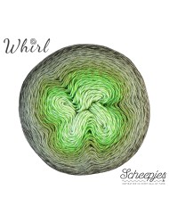 Scheepjes Whirl Pistachi Oh So Nice