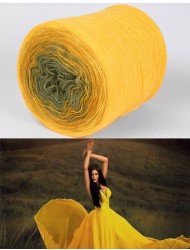 Stenli Yarns Muffin Sunflower (125)