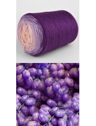 Stenli Yarns Muffin Purple Grapes (39)