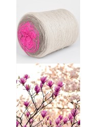 Stenli Yarns Muffin Sakura (80)