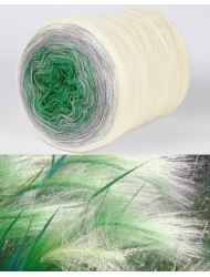 Stenli Yarns Muffin Greenish (127)