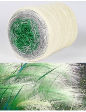 Stenli Yarns Muffin Greenish (127)