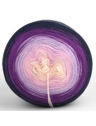 Stenli Yarns Muffin Fresh Amethist (1068) reserveer nu