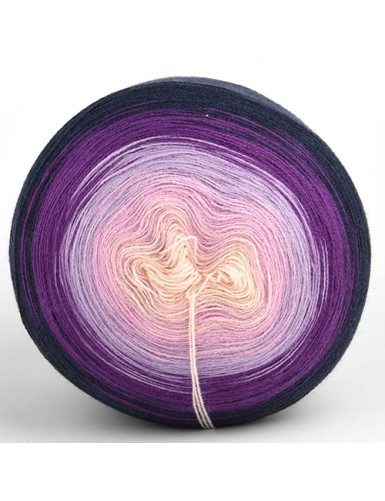 Stenli Yarns Muffin Fresh Amethist (1068) reserveer nu